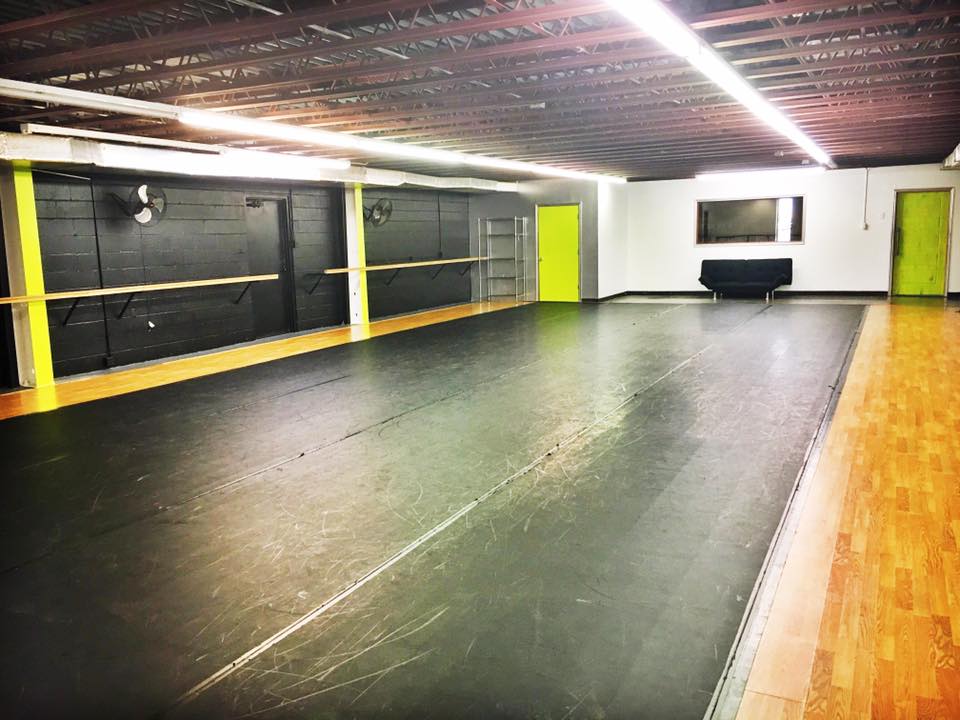 Home Dance Warehouse Studios, Inc.